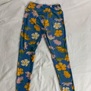 Comfy LulaRoe Leggings